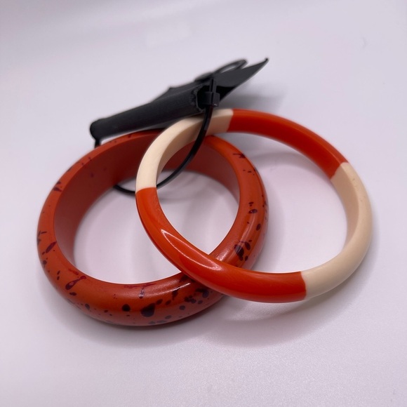 Free Press Bangle Bracelets - Picture 4 of 5